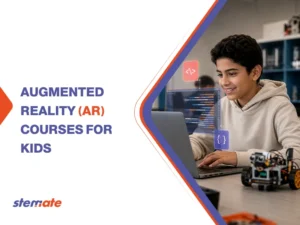 Augmented Reality Courses For Kids