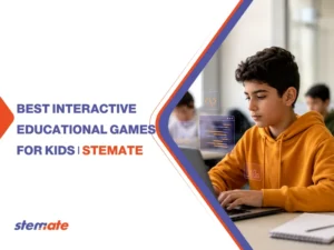 Educational Games for Kids