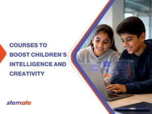 Courses To Boost Childrens Intelligence And Creativity 1