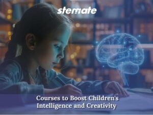 Courses to Boost Children's Intelligence and Creativity