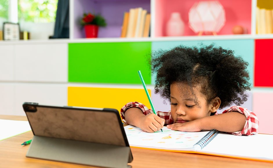 Digital Education for Kids