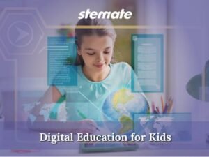 Digital Education for Kids
