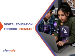 Digital Education for Kids