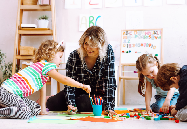 Future Skills for Kids