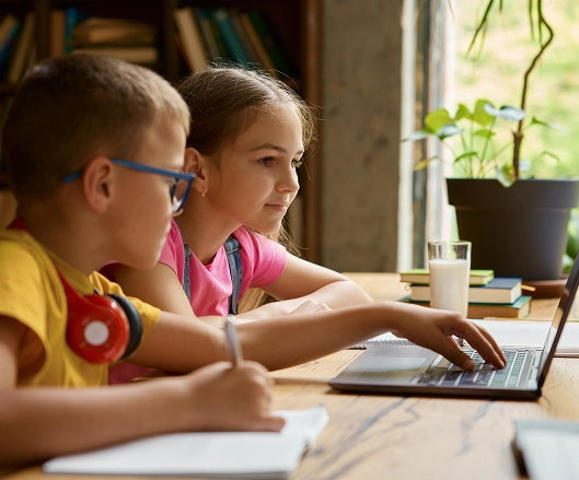 How Do Platforms Support Kids’ Tech and Thinking Skills