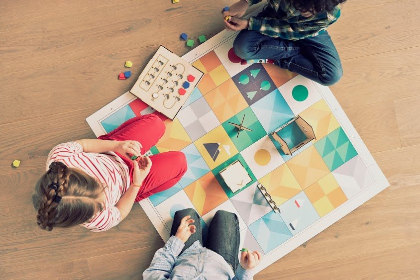 How Do These Practices Enhance Logical and Creative Thinking