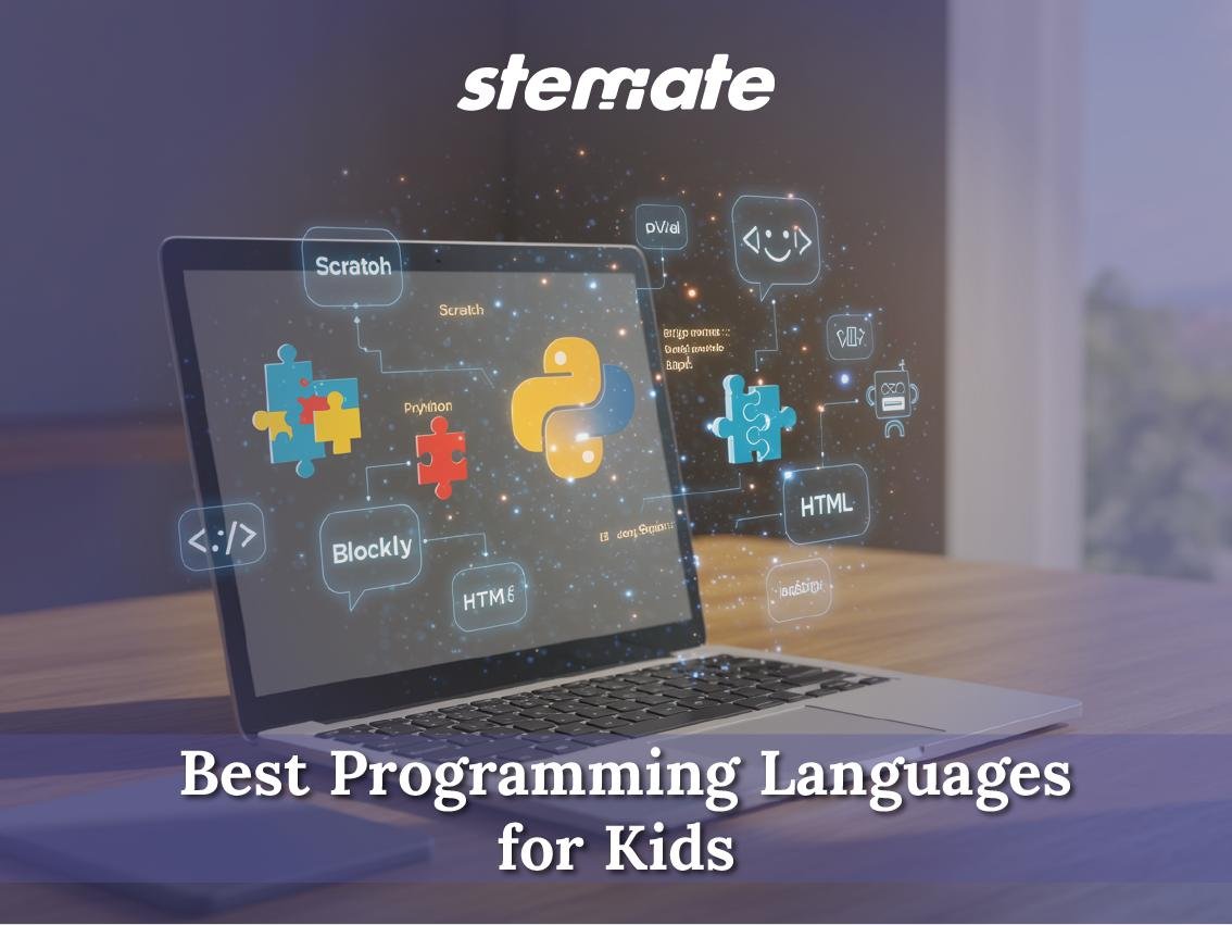 Programming Languages for Kids