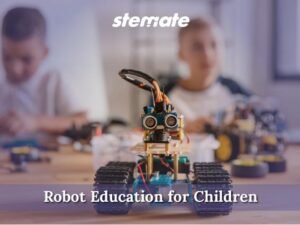 Robot Education for Children