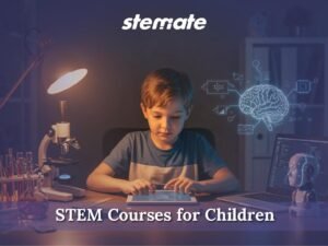 STEM Courses for Children