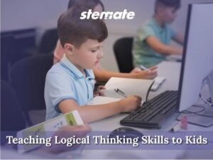 Teaching Logical Thinking Skills
