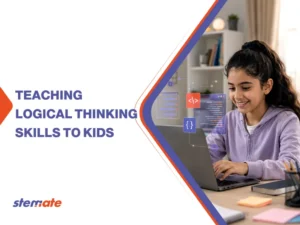 Teaching Logical Thinking Skills
