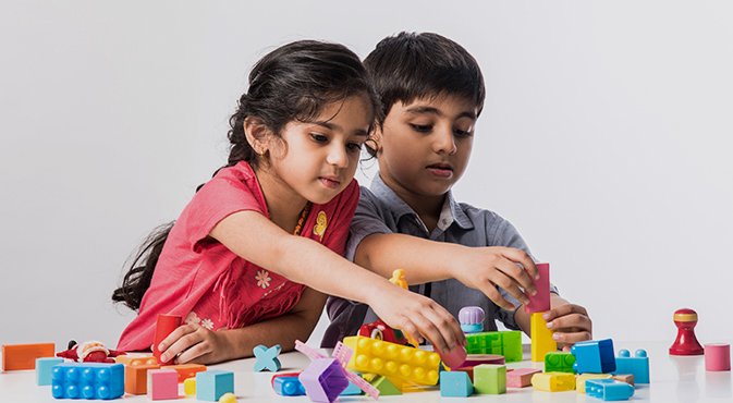 Teaching Logical Thinking Skills