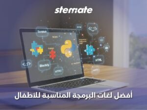 لغات البرمجة