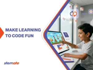 Coding Games for Kids