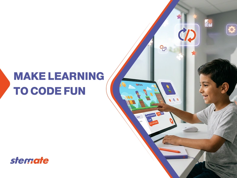 Coding Games for Kids