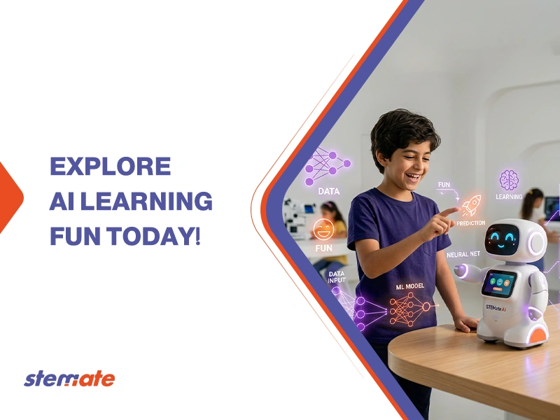 Machine learning for kids
