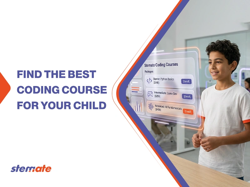 Programming Course Price for Kids