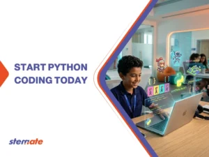 Python for Kids