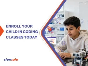 Coding Classes For Kids