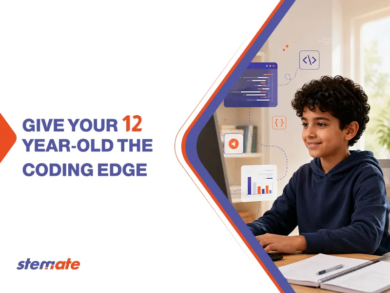Programming For 12 Year Olds