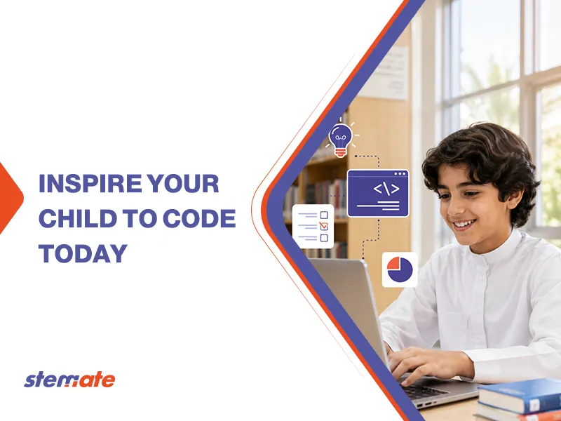 Why Coding Is Important For Kids