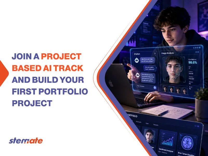AI Projects For High School Students