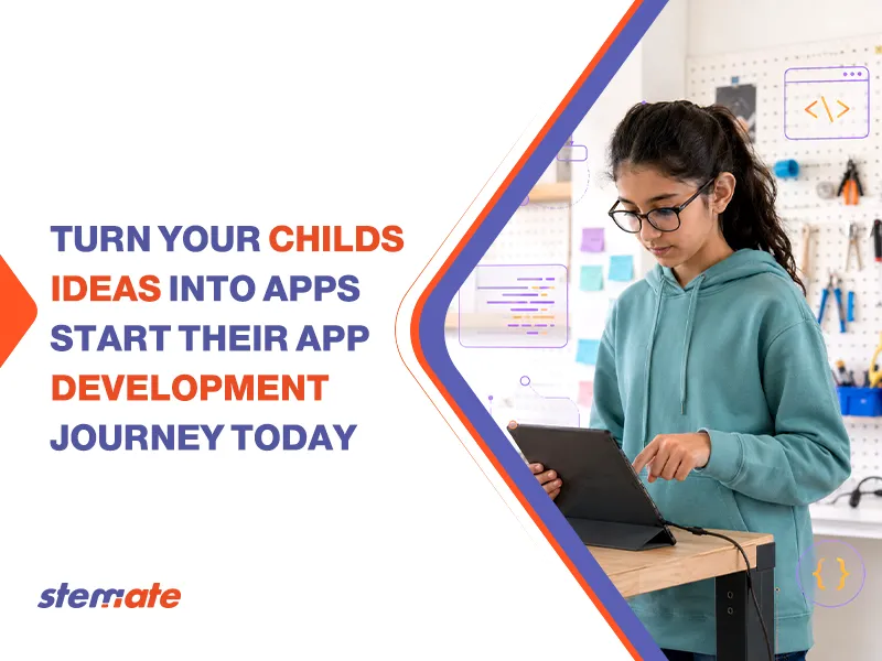App Development For Kids