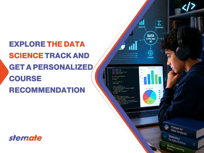 Data Science Courses For High School Students