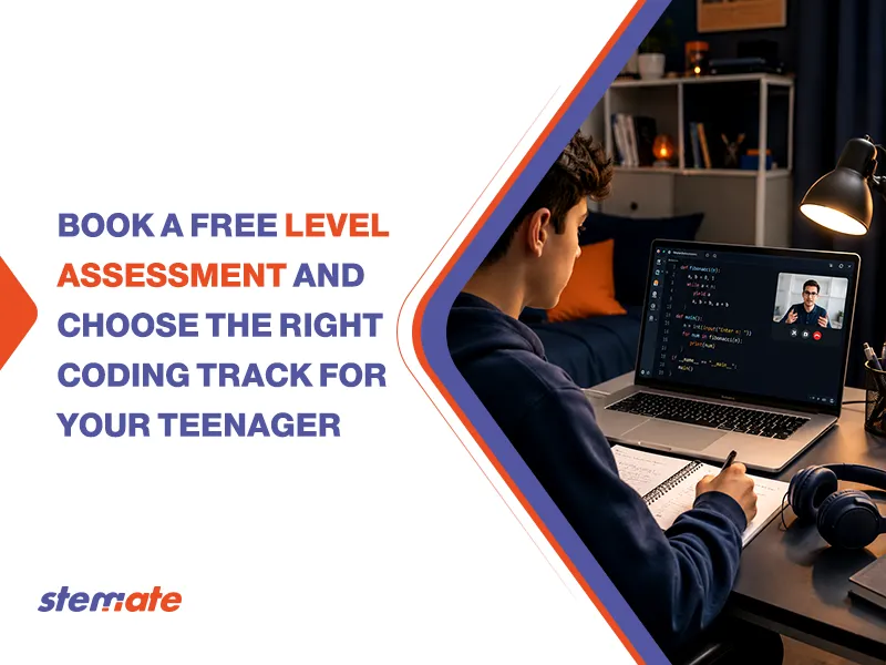Online Coding Classes For High School Students
