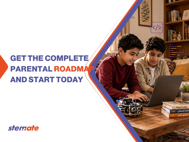 Parental Guide To Kids Coding