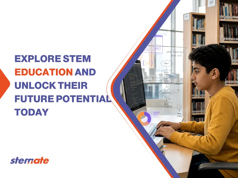 What Is Stem Education
