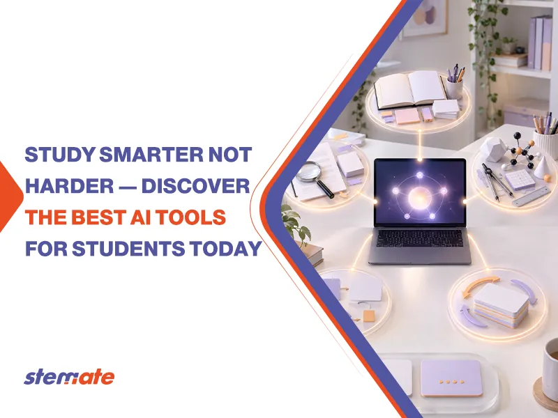 Best AI Tools For Students