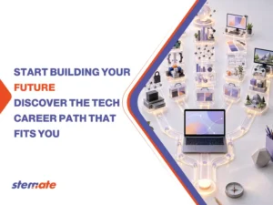 Tech Career Paths For Teens